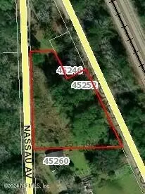 45252 Pickett St, Callahan, FL 32011