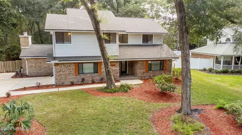 549 Cheryl Ct, Saint Johns, FL 32259