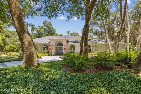 3 Wax Myrtle Rd, Fernandina Beach, FL 32034