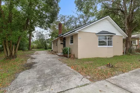 1918 Ella St, Jacksonville, FL 32209