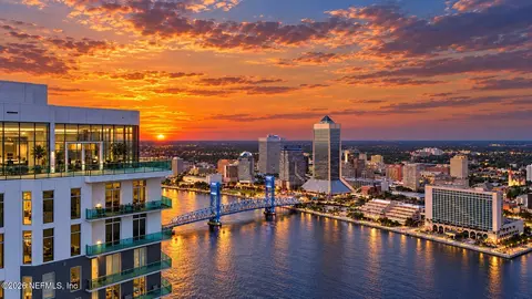 1431 Riverplace Blvd #2602, Jacksonville, FL 32207