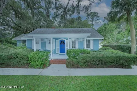 1326 Atlantic Ave, Fernandina Beach, FL 32034