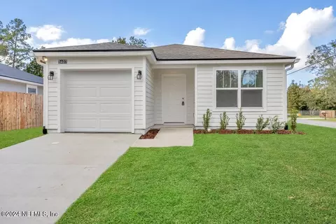 5407 Potomac Ave, Jacksonville, FL 32254