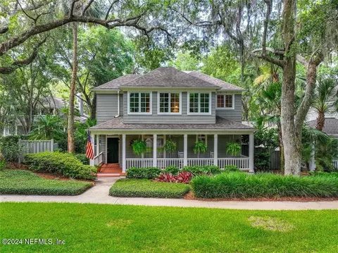 5 Heron Oaks Ct, Fernandina Beach, FL 32034