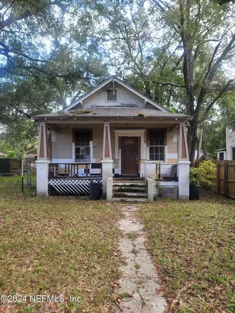 830 Broxton St, Jacksonville, FL 32208