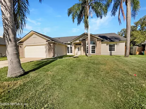 13411 Ashcroft Landing Ct, Jacksonville, FL 32225