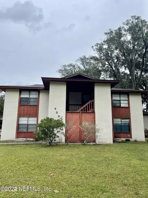 459 Bentwood Ln, Orange Park, FL 32073