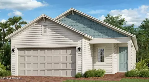 9507 Giada Dr, Jacksonville, FL 32219