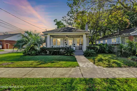 3202 Remington St, Jacksonville, FL 32205