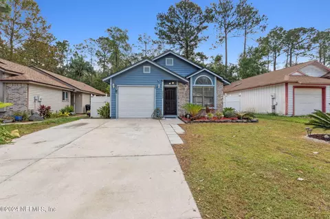 2592 Malibu Cir, Orange Park, FL 32065