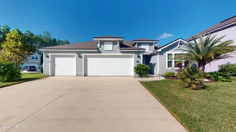 1135 Shetland Dr, Saint Johns, FL 32259