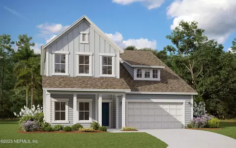 431 Twilight Ln #117, Saint Augustine, FL 32095