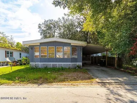 10905 Moorewood Dr, Jacksonville, FL 32256