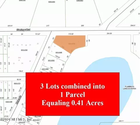 299 Flamingo Blvd, Interlachen, FL 32148