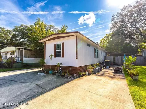10903 Moorewood Dr, Jacksonville, FL 32256