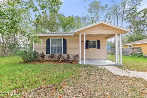 2108 W 44th St, Jacksonville, FL 32209