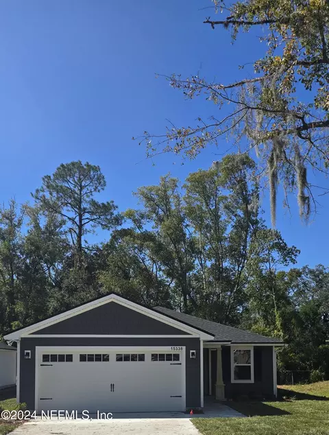 15338 Norman Ave, Jacksonville, FL 32218