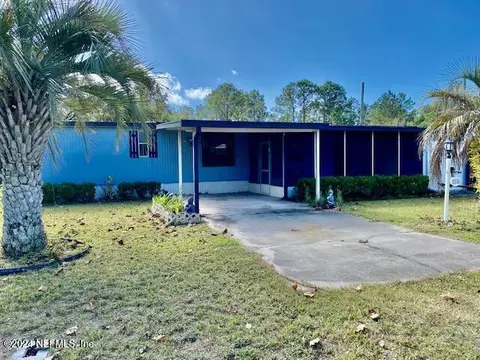 119 Putter Ln, Crescent City, FL 32112