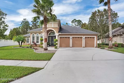 805 Kilbride Cir, Saint Johns, FL 32259