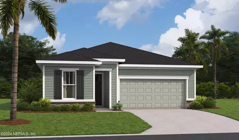 5687 Tomahawk Lake Dr, Jacksonville, FL 32254