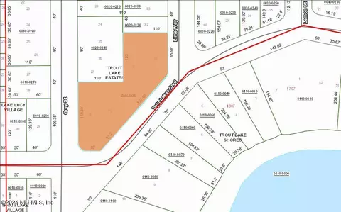 0 Twin Lakes Blvd, Interlachen, FL 32148