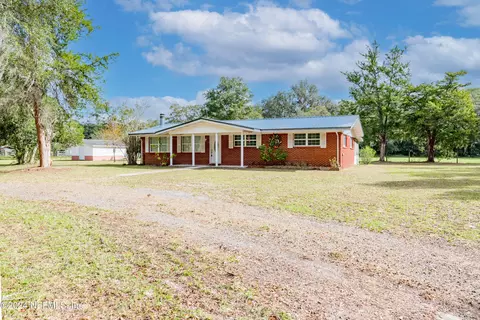 10341 SW 66th Ave, Hampton, FL 32044