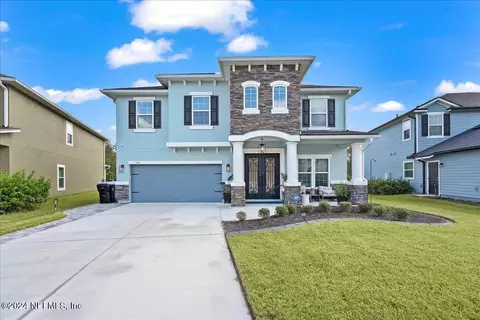 732 Sycamore Way, Orange Park, FL 32073