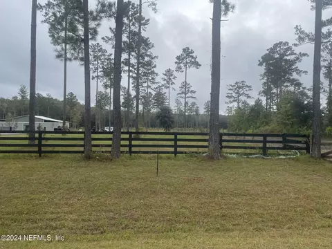 45294 Musselwhite Rd, Callahan, FL 32011