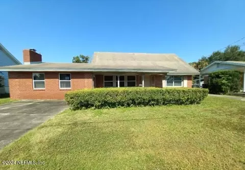 6109 Harlow Blvd, Jacksonville, FL 32210