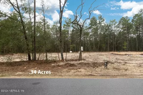 7108 Clemson St, Keystone Heights, FL 32656