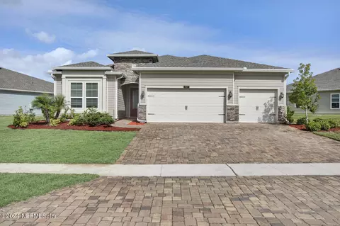 345 Silver Reef Ln, Saint Augustine, FL 32095