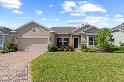 188 Athens Dr, Saint Augustine, FL 32092