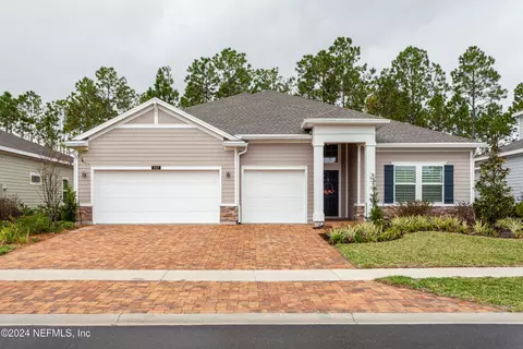 202 Brown Bear Run, Saint Johns, FL 32259