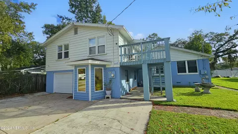 3820 Zion Rd, Jacksonville, FL 32207