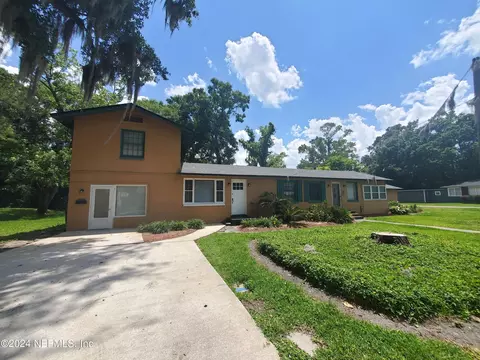 4754 Palmer Ave, Jacksonville, FL 32210