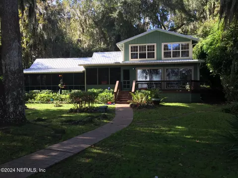 6580 Shawnee Ave, Starke, FL 32091