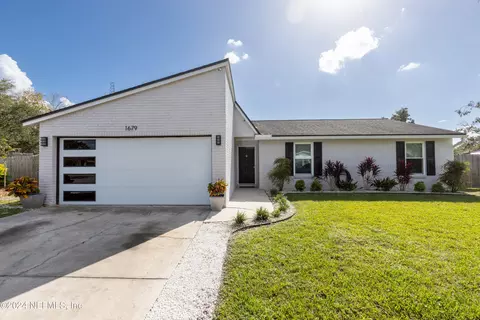 1679 Patricia Ln, Orange Park, FL 32073