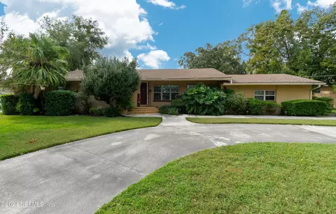 2443 Jose Cir S, Jacksonville, FL 32217