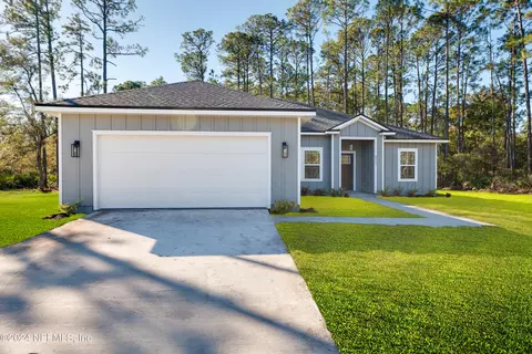 4694 Mulberry St, Macclenny, FL 32063