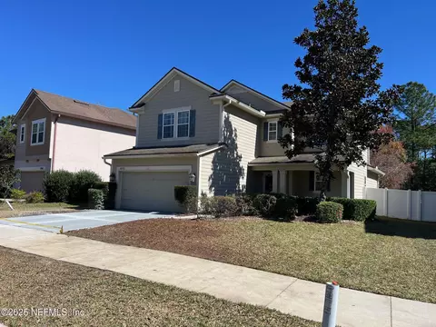 12173 Chaseborough Way, Jacksonville, FL 32258