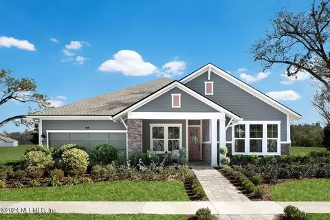 37 Sparrow Crk Dr, Saint Augustine, FL 32092