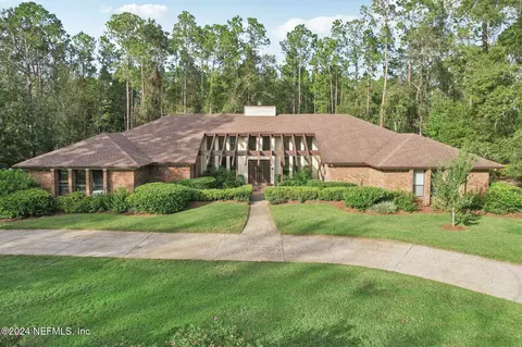 2619 Tacito Trl, Jacksonville, FL 32223