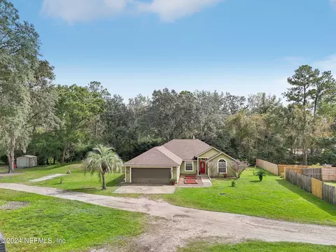 3029 Russell Rd, Green Cove Springs, FL 32043