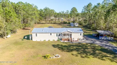 10410 Dillon Ave, Hastings, FL 32145