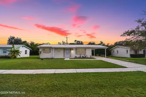 287 Pradera St, Saint Augustine, FL 32086