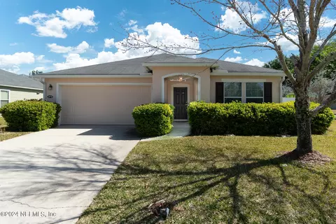 4870 Creek Bluff Ln, Middleburg, FL 32068