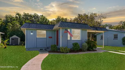 157 Andora St, Saint Augustine, FL 32086