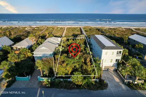 0 Atlantic Vw, Saint Augustine, FL 32080