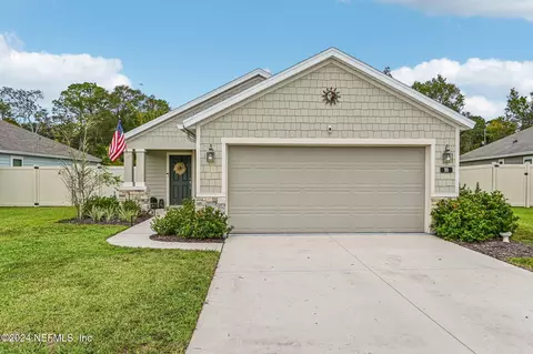 99 Sawmill Forest Ct, Saint Augustine, FL 32086