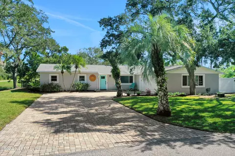 5300 Riverview Dr, Saint Augustine, FL 32080